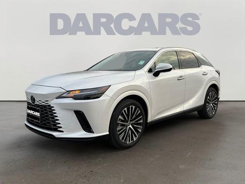 2024 Lexus RX 350 Premium Plus