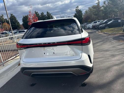 2024 Lexus RX 350 Premium Plus