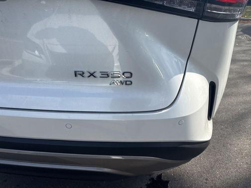 2024 Lexus RX 350 Premium Plus