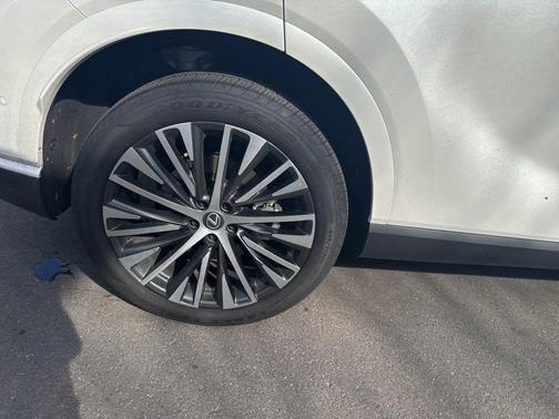 2024 Lexus RX 350 Premium Plus