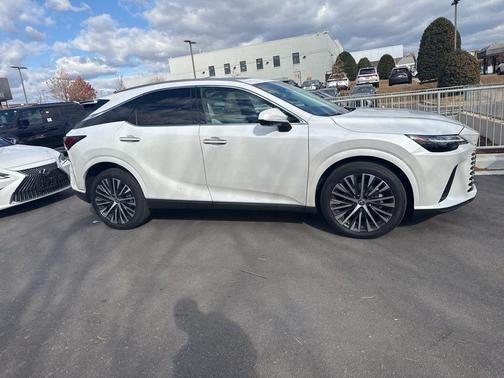 2024 Lexus RX 350 Premium Plus
