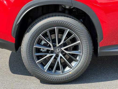 2025 Lexus NX 350 350 Base