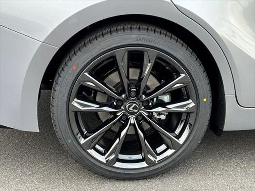 2025 Lexus IS 350 Base