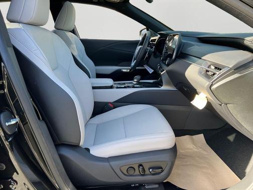 2026 Lexus RX 350 Base