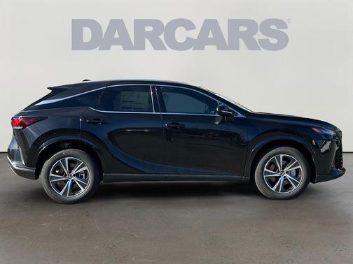 2026 Lexus RX 350 Base