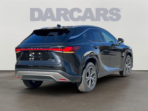 2026 Lexus RX 350 Base