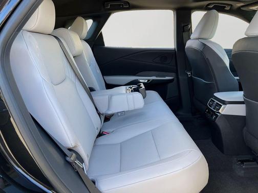 2026 Lexus RX 350 Base