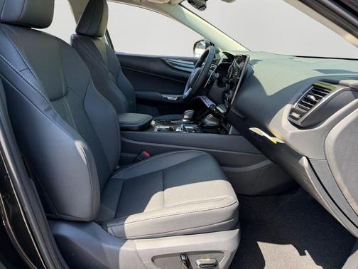 Caviar 2026 Lexus NX 350h Premium