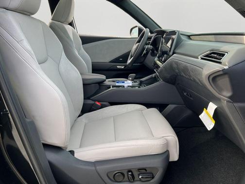 2026 Lexus TX 350 Luxury