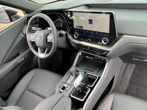 2025 Lexus TX 350 Premium