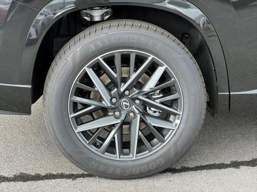 2025 Lexus TX 350 Premium