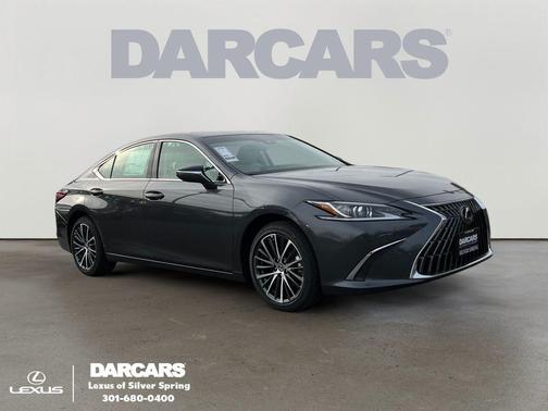 2025 Lexus ES 350 Base