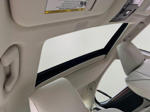 2025 Lexus ES 350 Base