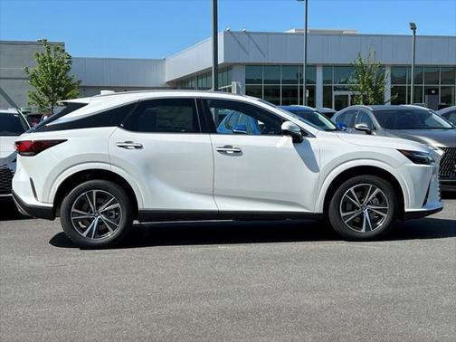 2025 Lexus RX 350 Base