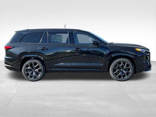 2025 Lexus TX 500h F SPORT Premium