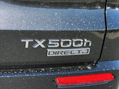 2025 Lexus TX 500h F SPORT Premium