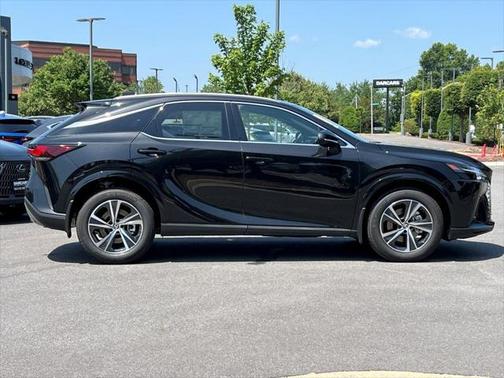 2025 Lexus RX 350 Base