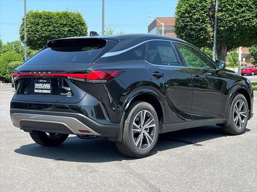 2025 Lexus RX 350 Base