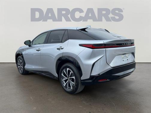 2025 Lexus RZ 450e Premium