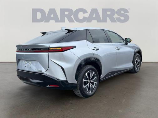 2025 Lexus RZ 450e Premium