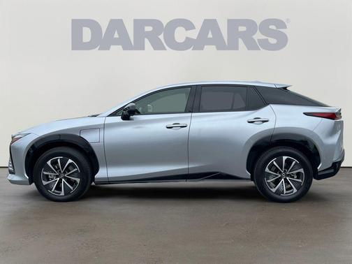 2025 Lexus RZ 450e Premium