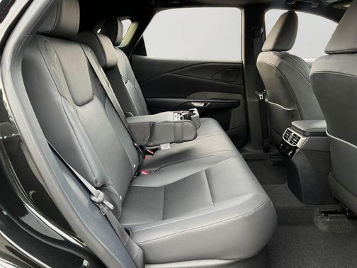 2026 Lexus RX 350 Base