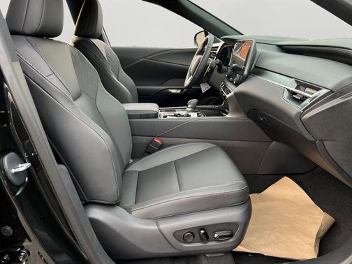 2026 Lexus RX 350 Base