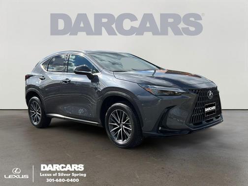 2023 Lexus NX 250 Premium
