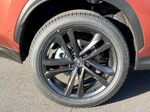 2025 Lexus NX 450h+ Luxury