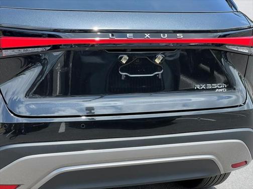 2024 Lexus RX 350 Base