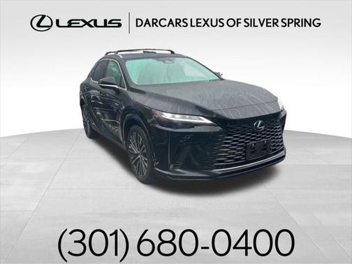 2024 Lexus RX 350 Base