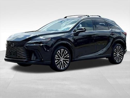 2024 Lexus RX 350 Base