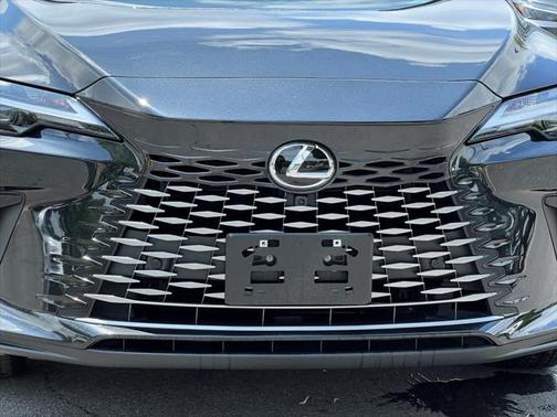 2024 Lexus RX 350 Base