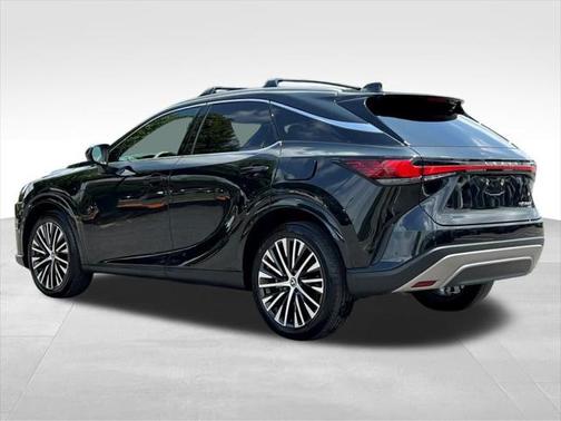2024 Lexus RX 350 Base