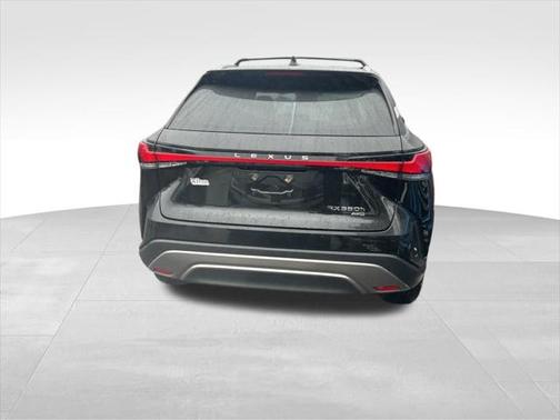 2024 Lexus RX 350 Base