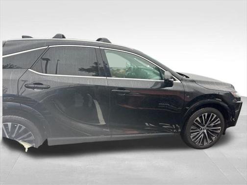 2024 Lexus RX 350 Base