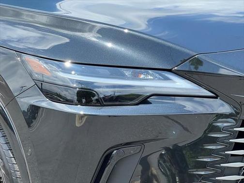 2024 Lexus RX 350 Base