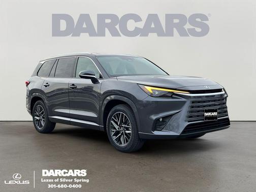 2026 Lexus TX 350 Premium