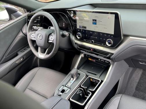 2025 Lexus TX 350 Premium