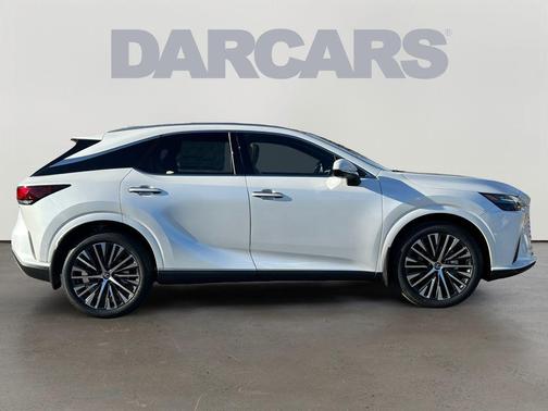 2026 Lexus RX 350 Base