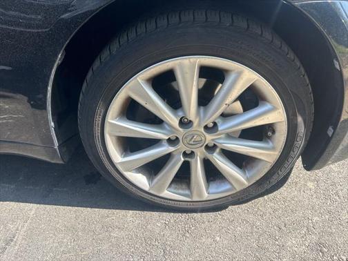 2009 Lexus IS 250 Base