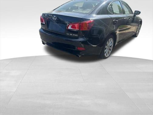 2009 Lexus IS 250 Base