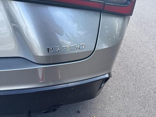2023 Lexus IS 350 Base