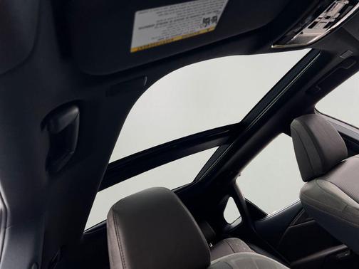 Cloudburst Gray 2026 Lexus RX 450h+ Base