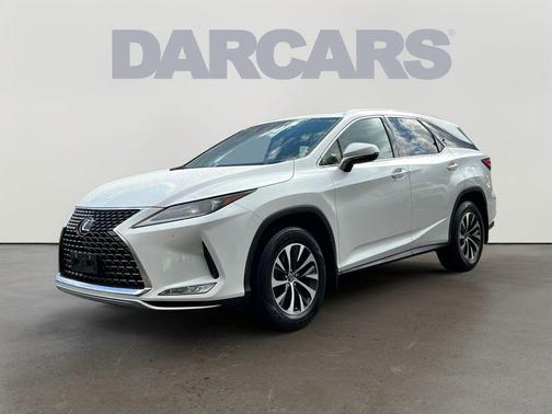 2022 Lexus RX 350L Base