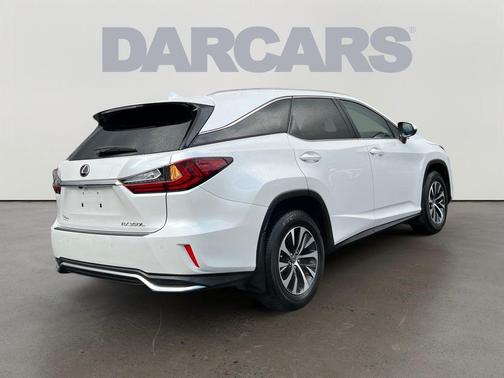 2022 Lexus RX 350L Base