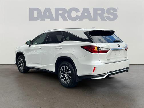 2022 Lexus RX 350L Base
