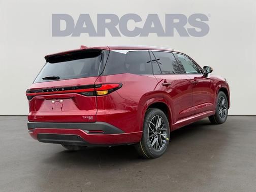 2026 Lexus TX 350 Premium