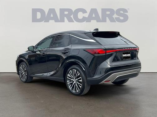 2026 Lexus RX 350 Premium Plus