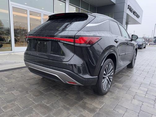 2025 Lexus RX 350 Premium Plus